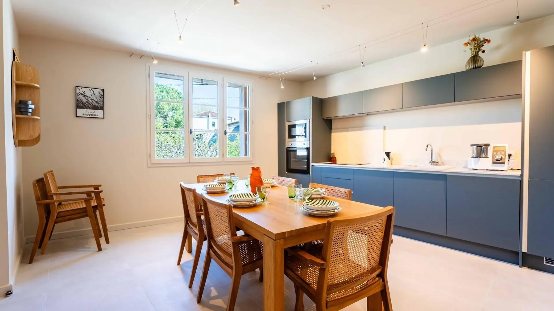 Oustau De Marie Apartment Saint-Remy-de-Provence