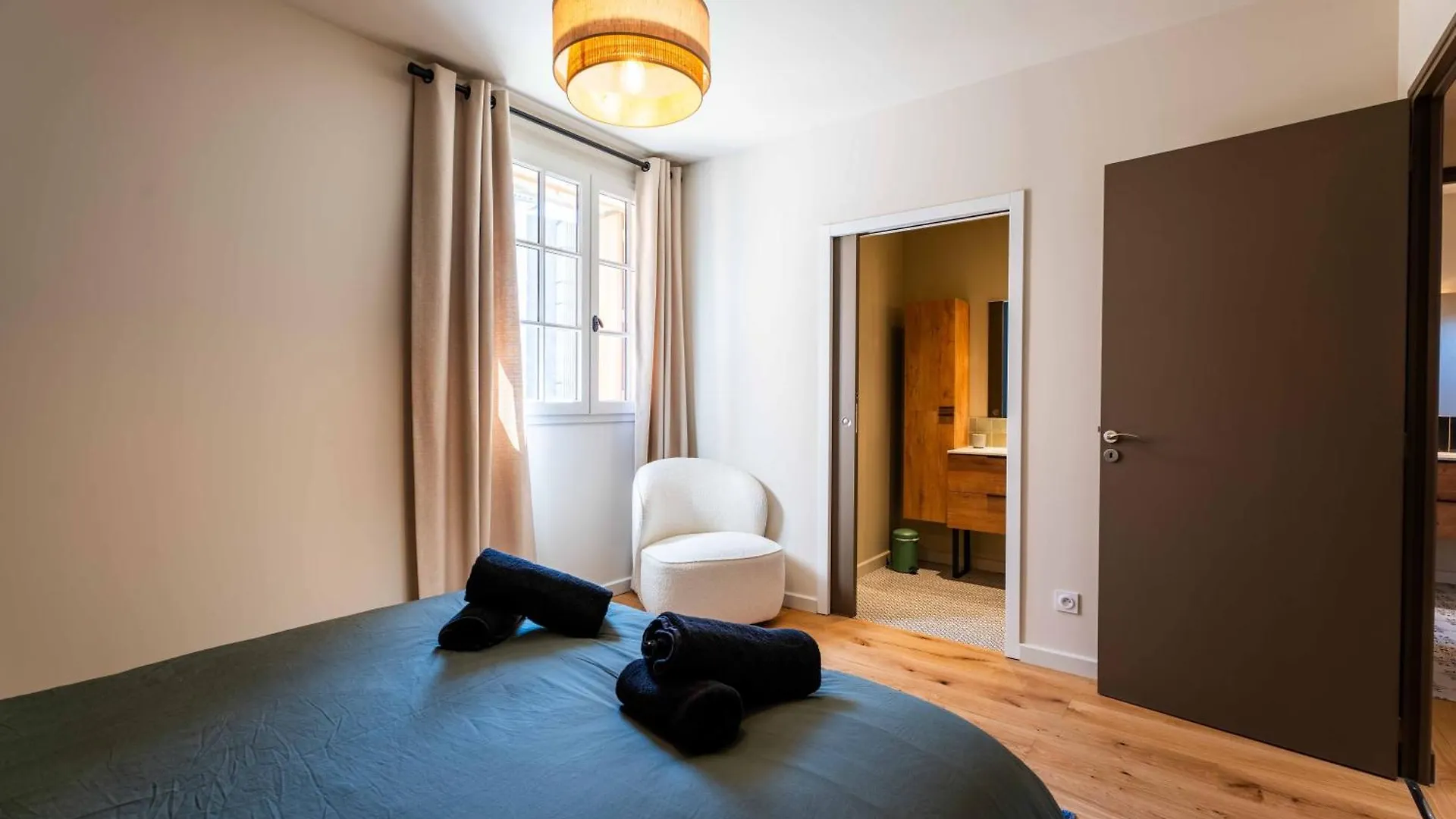 Oustau De Marie Apartment Saint-Remy-de-Provence France