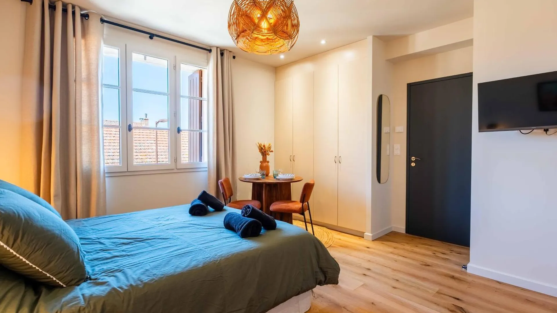 Oustau De Marie Apartment Saint-Remy-de-Provence