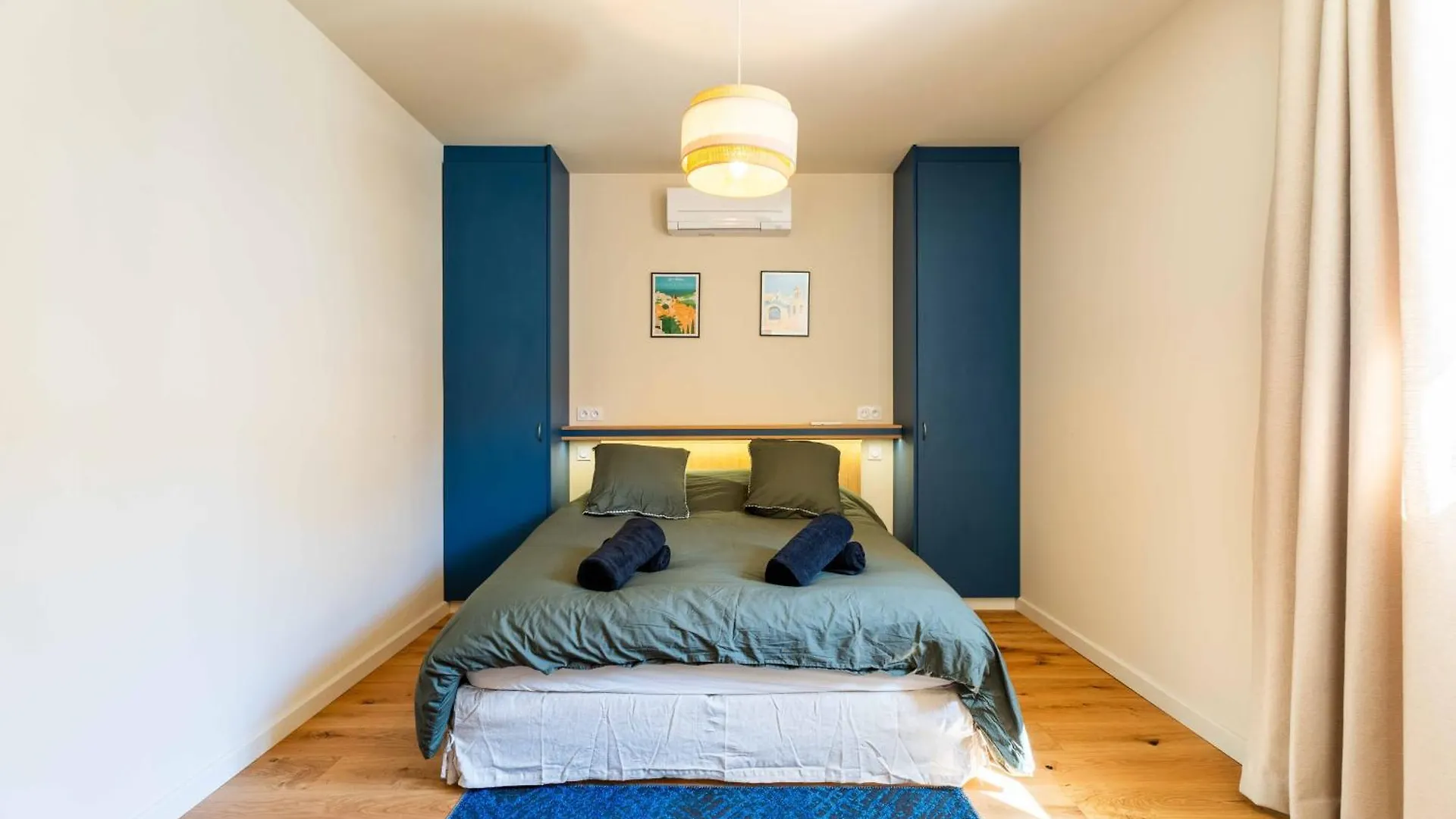 Oustau De Marie Apartment Saint-Remy-de-Provence