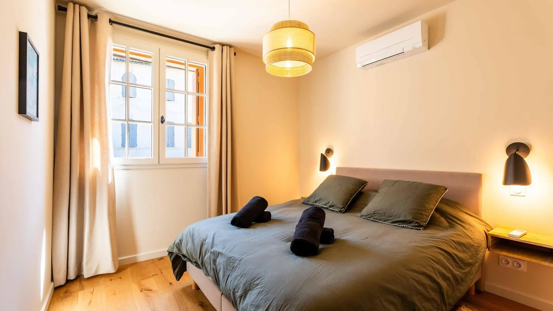 Oustau De Marie Apartment Saint-Remy-de-Provence