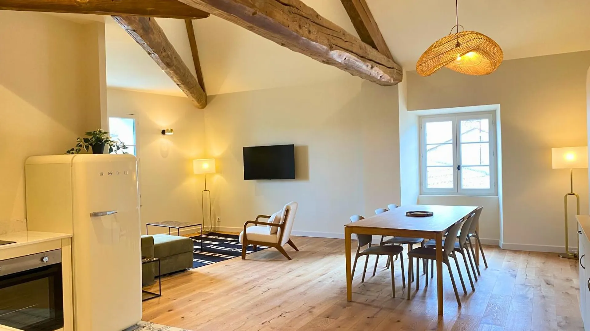 Oustau De Marie Apartment Saint-Remy-de-Provence