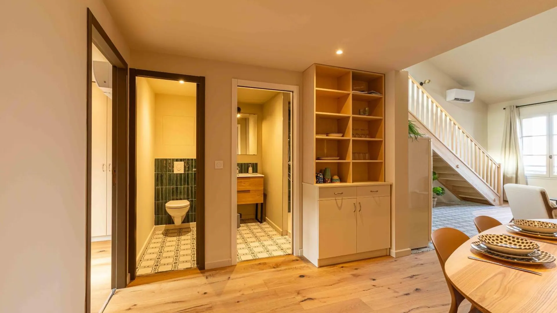 Oustau De Marie Apartment Saint-Remy-de-Provence