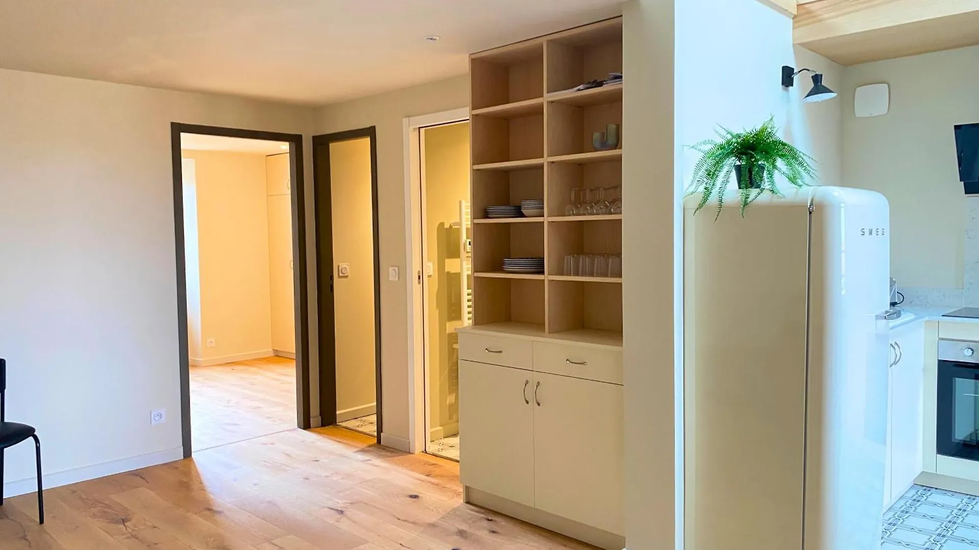 Oustau De Marie Apartment Saint-Remy-de-Provence France