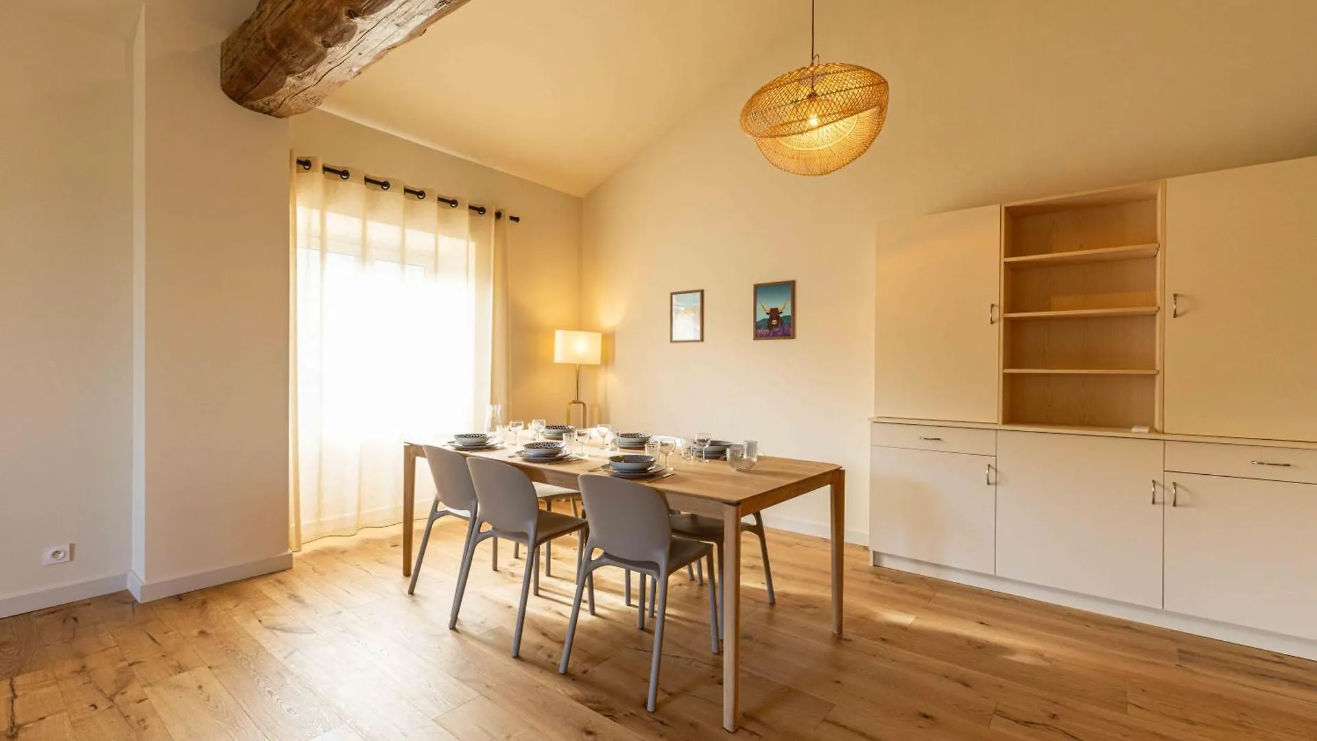 Oustau De Marie Apartment Saint-Remy-de-Provence