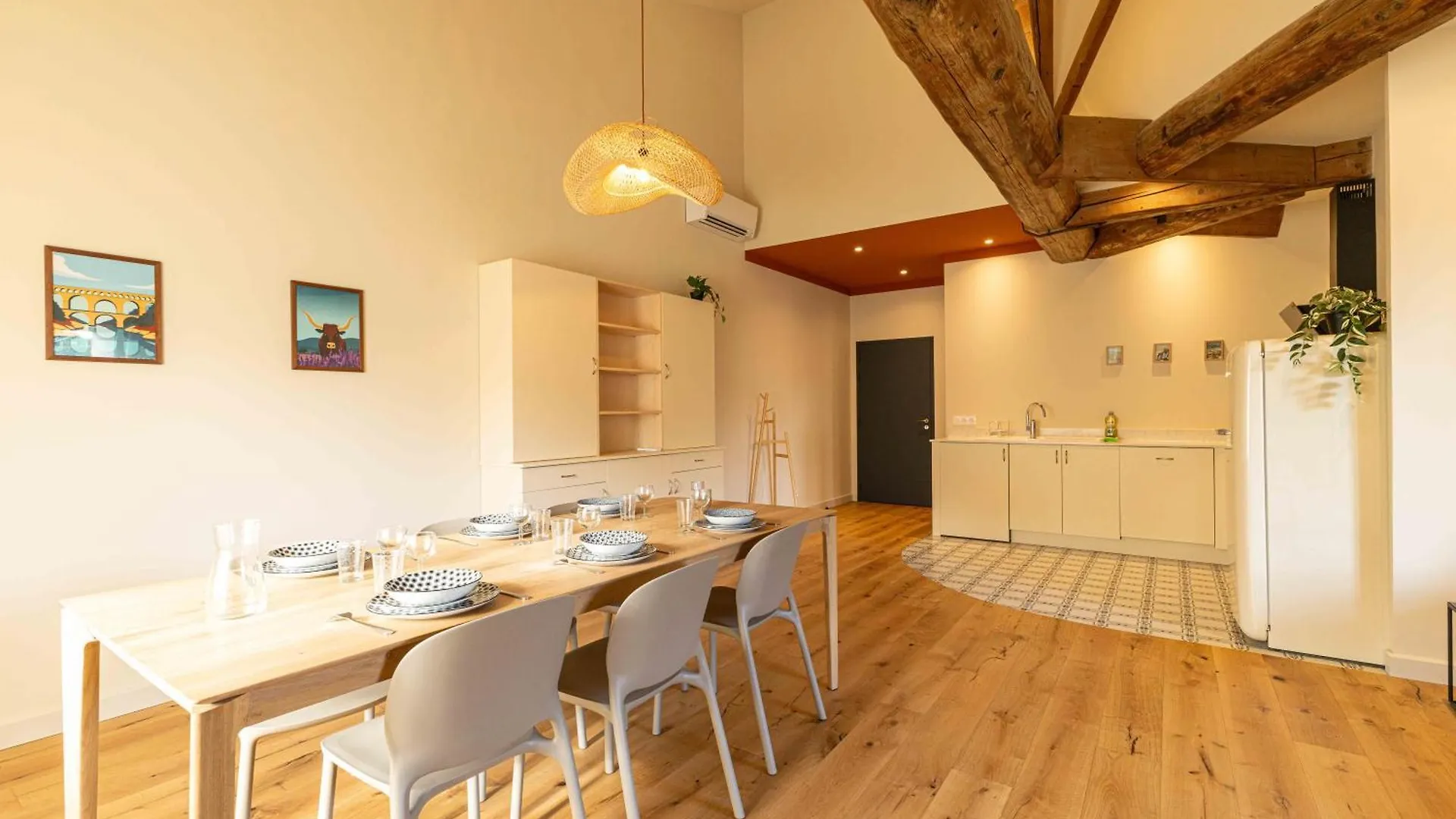 Oustau De Marie Apartment Saint-Remy-de-Provence France
