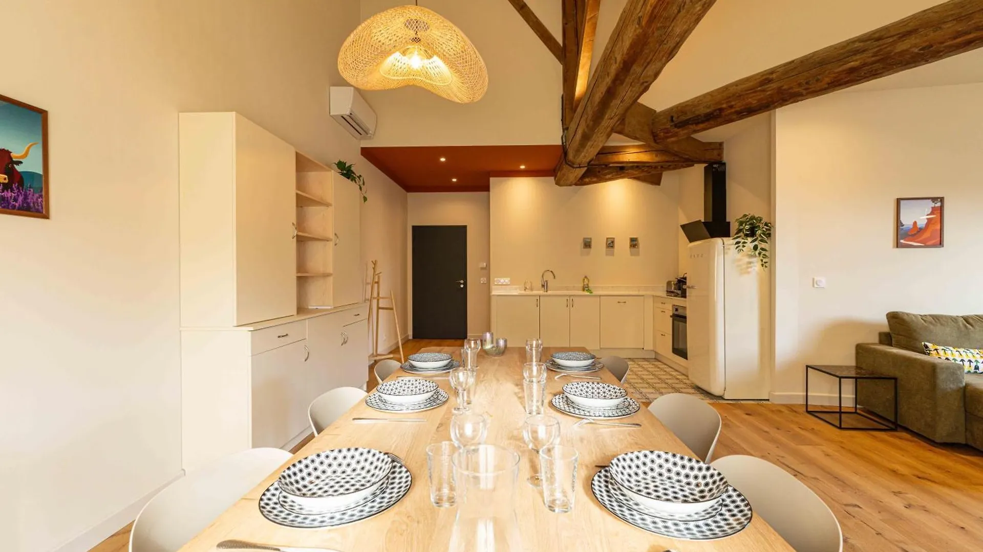 Oustau De Marie Apartment Saint-Remy-de-Provence 0*,  France