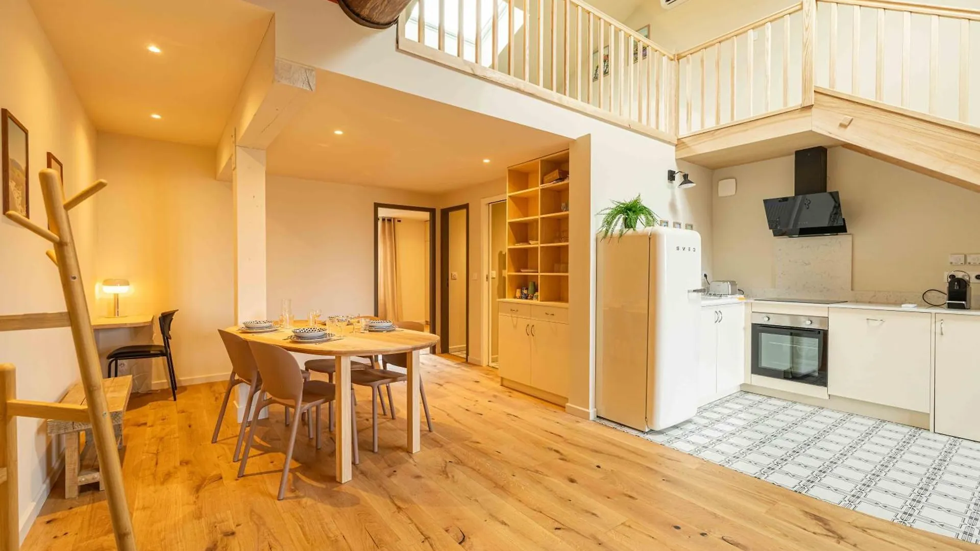 Oustau De Marie Apartment Saint-Remy-de-Provence