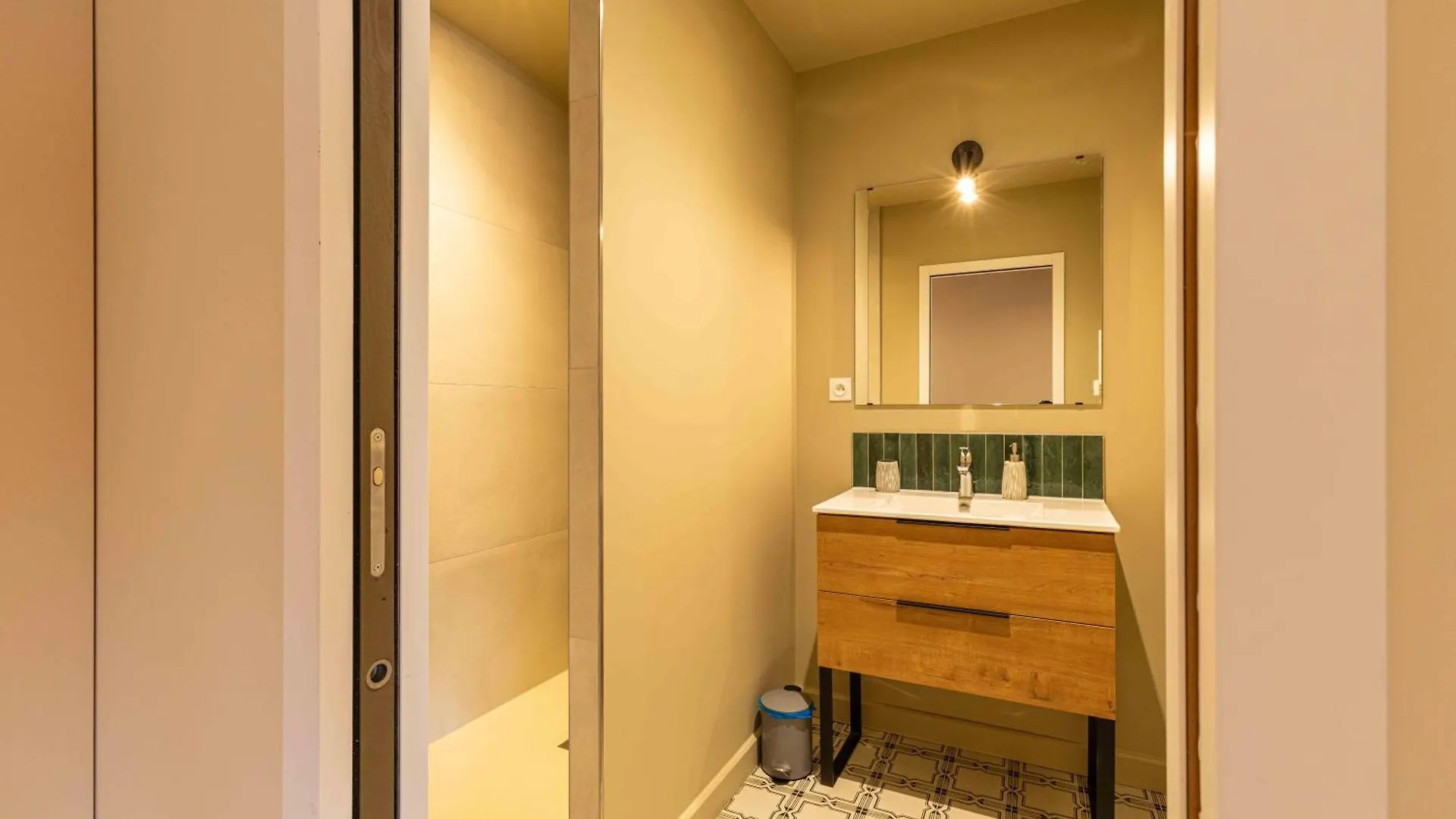 Oustau De Marie Apartment Saint-Remy-de-Provence