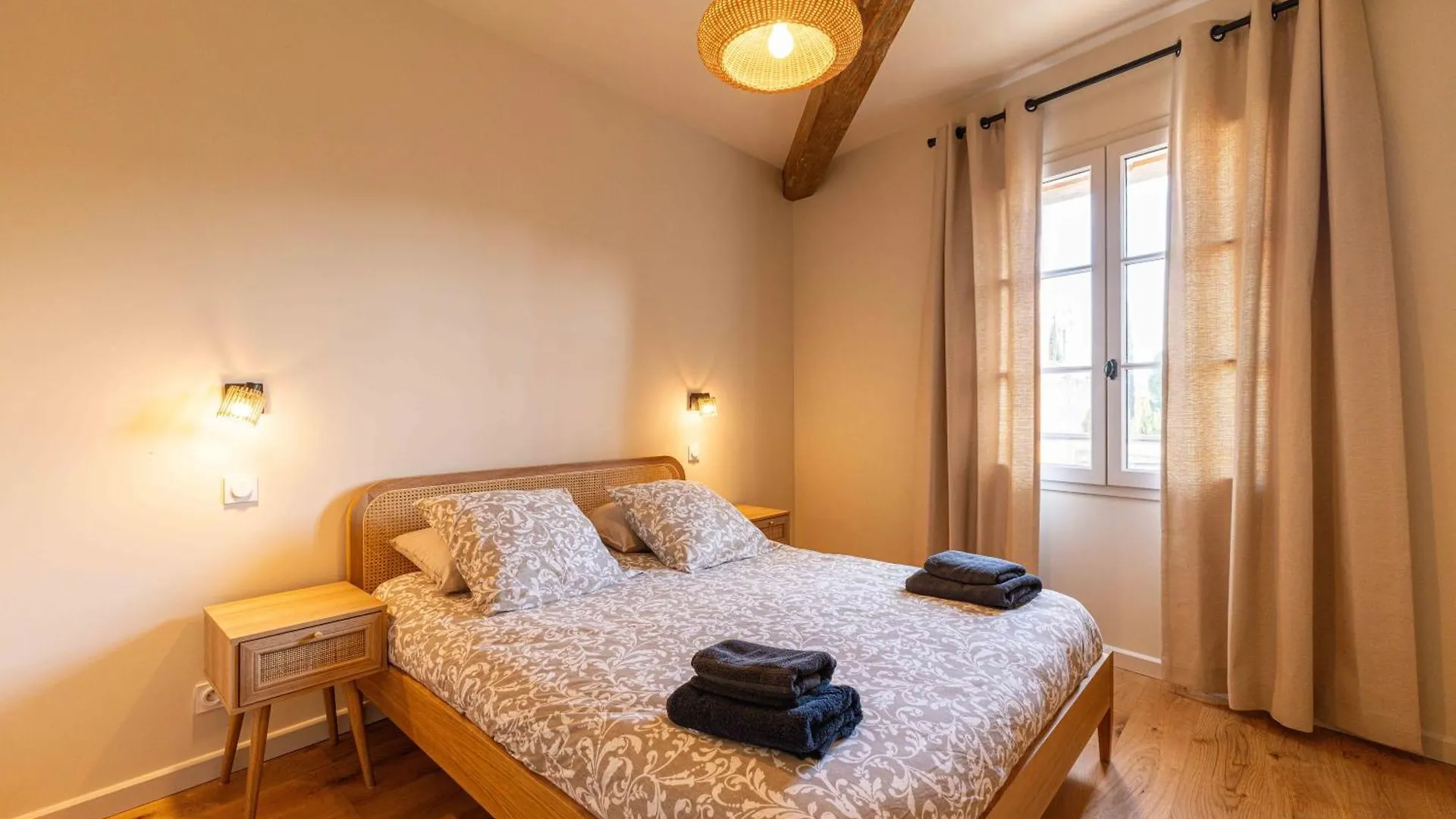 Oustau De Marie Apartment Saint-Remy-de-Provence