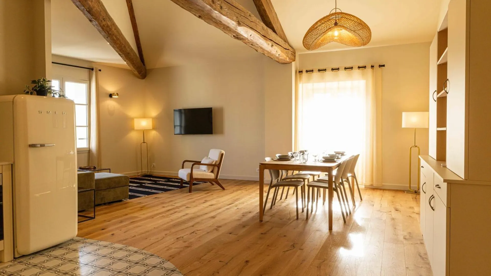 Oustau De Marie Apartment Saint-Remy-de-Provence