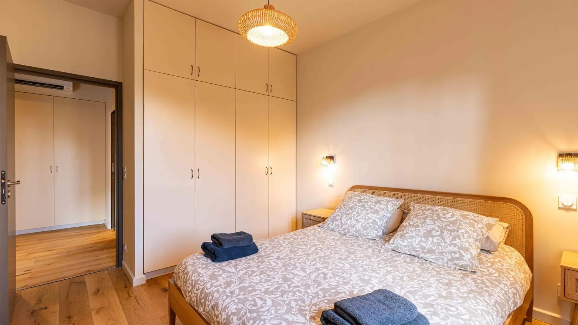 Oustau De Marie Apartment Saint-Remy-de-Provence