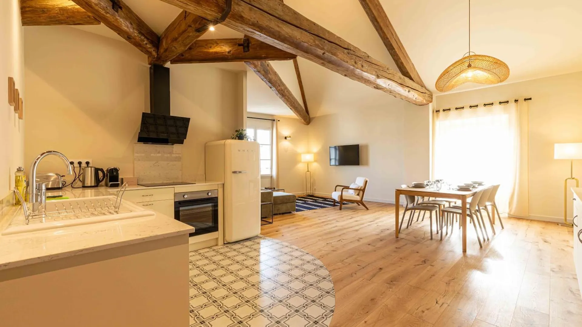 Oustau De Marie Apartment Saint-Remy-de-Provence