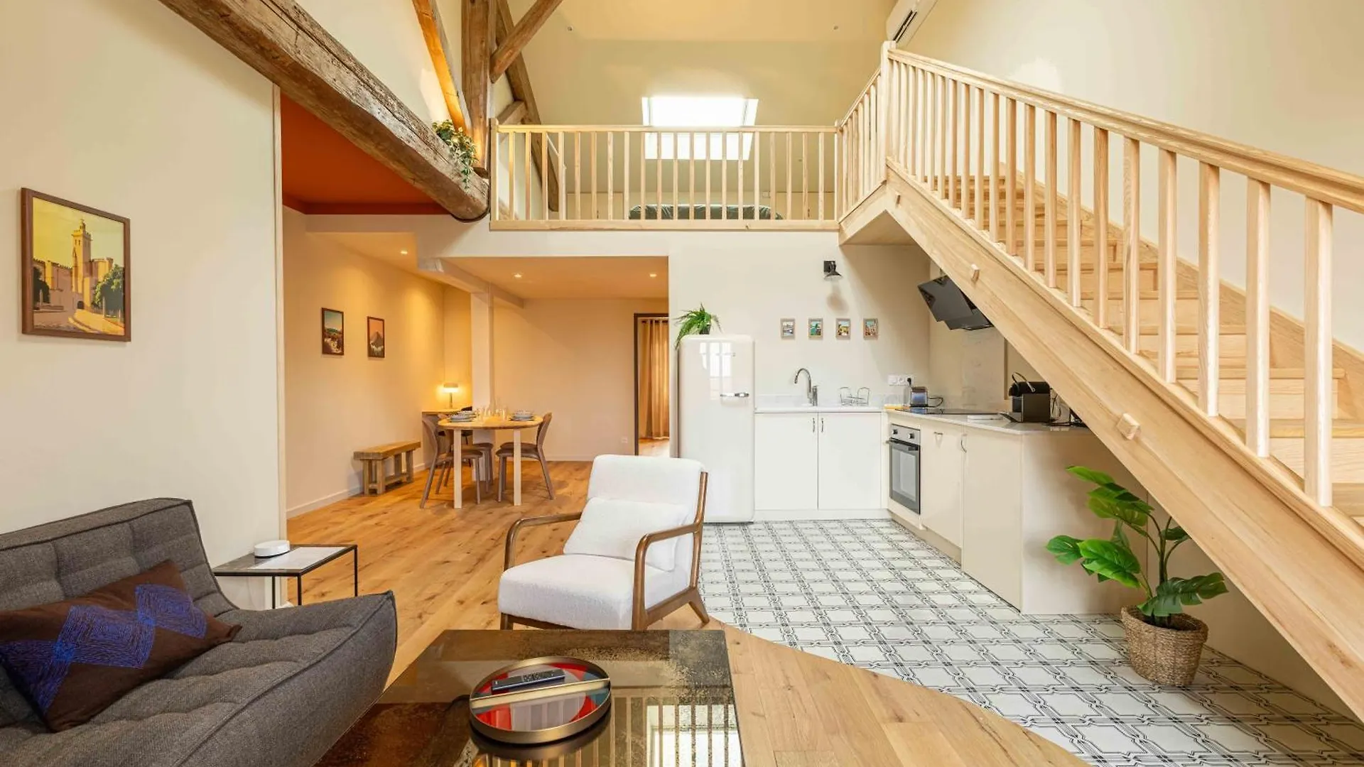 Oustau De Marie Apartment Saint-Remy-de-Provence 0*,