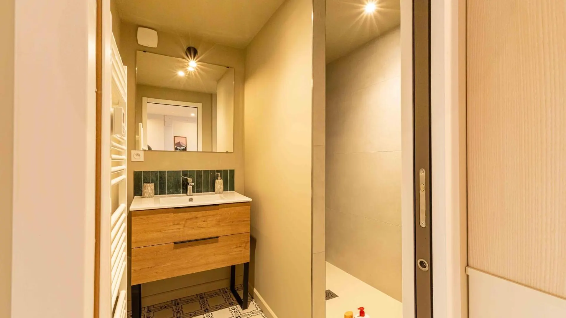 Oustau De Marie Apartment Saint-Remy-de-Provence
