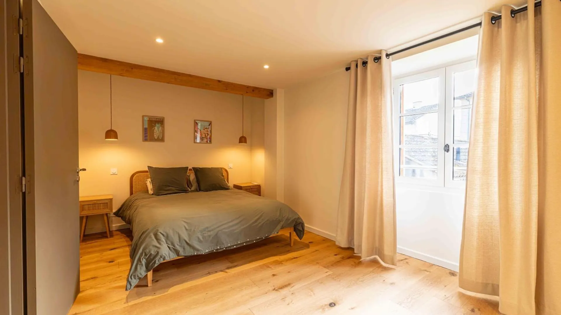 Oustau De Marie Apartment Saint-Remy-de-Provence