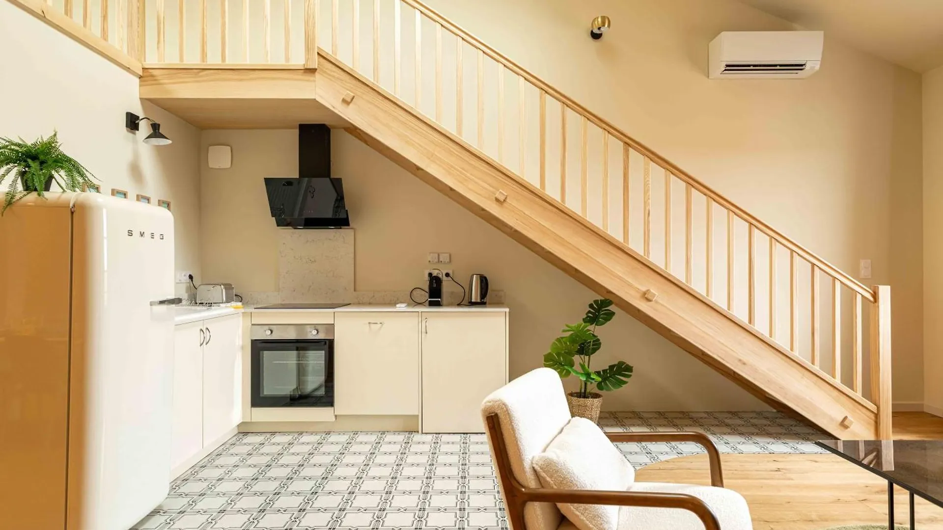 Oustau De Marie Apartment Saint-Remy-de-Provence