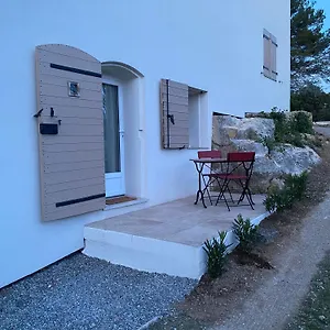  Appartement La Studette Provencale