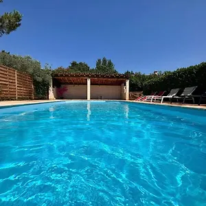  Hébergement de vacances De La Roque